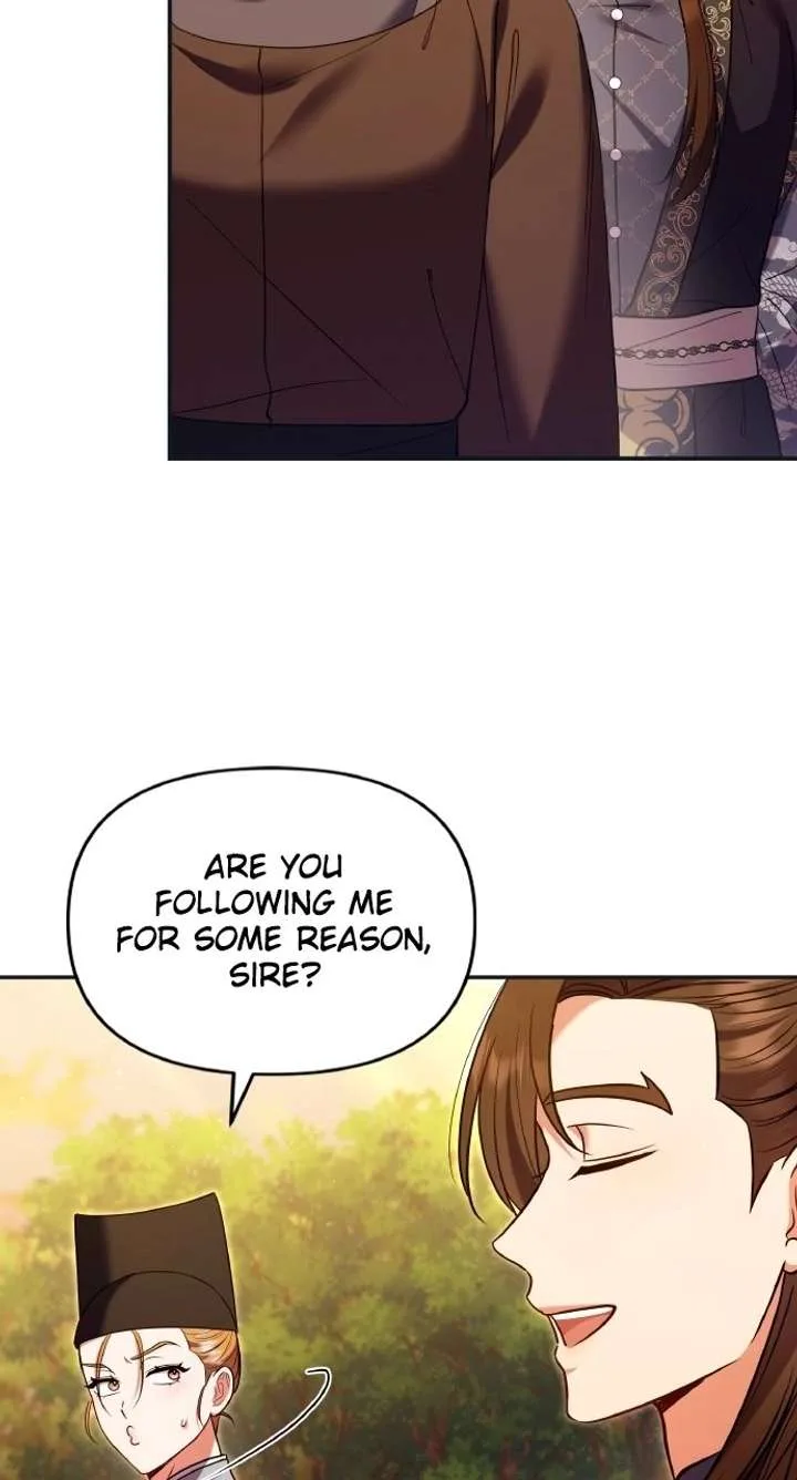 A Master, Who Woke up as a Concubine Chapter 125 page 20