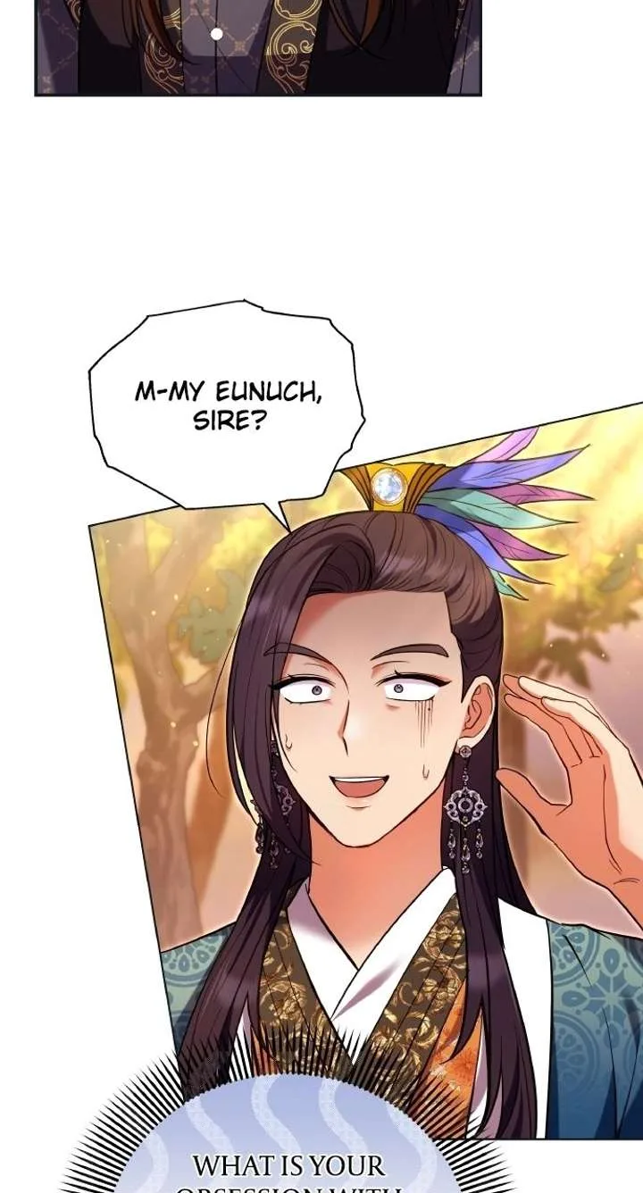 A Master, Who Woke up as a Concubine Chapter 125 page 24