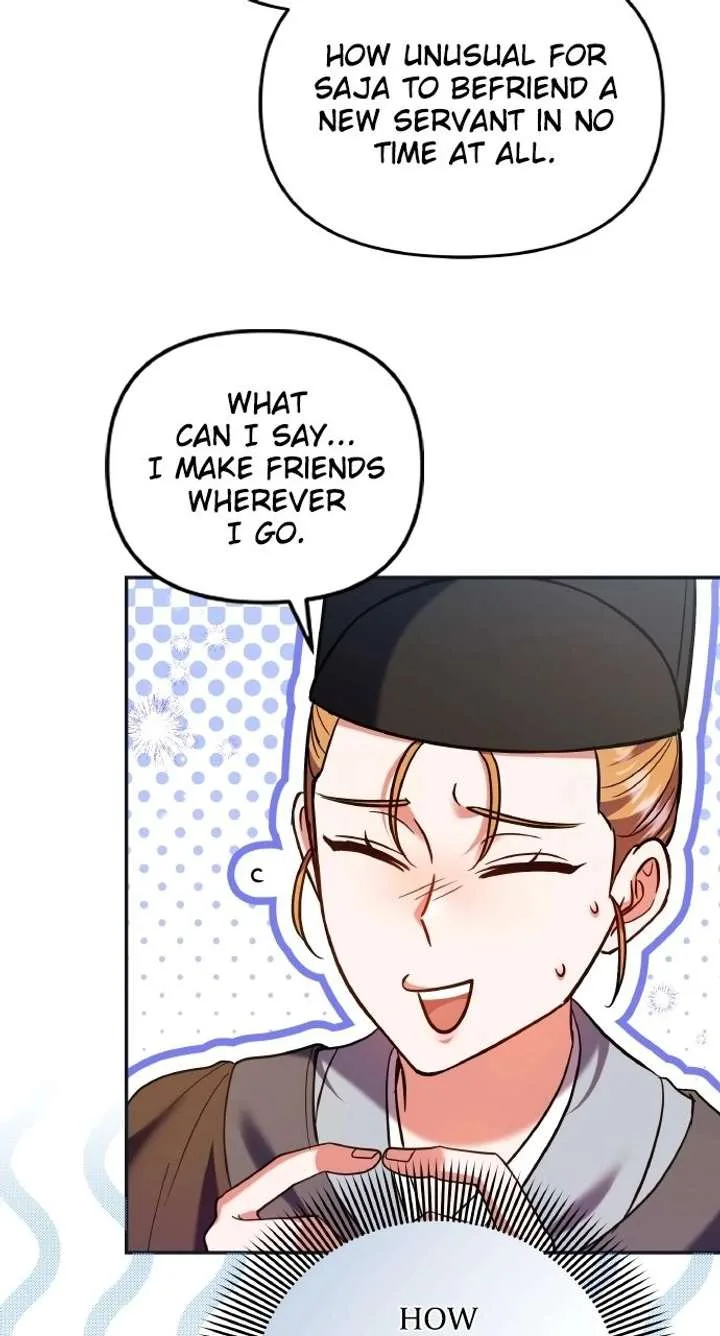 A Master, Who Woke up as a Concubine Chapter 125 page 13