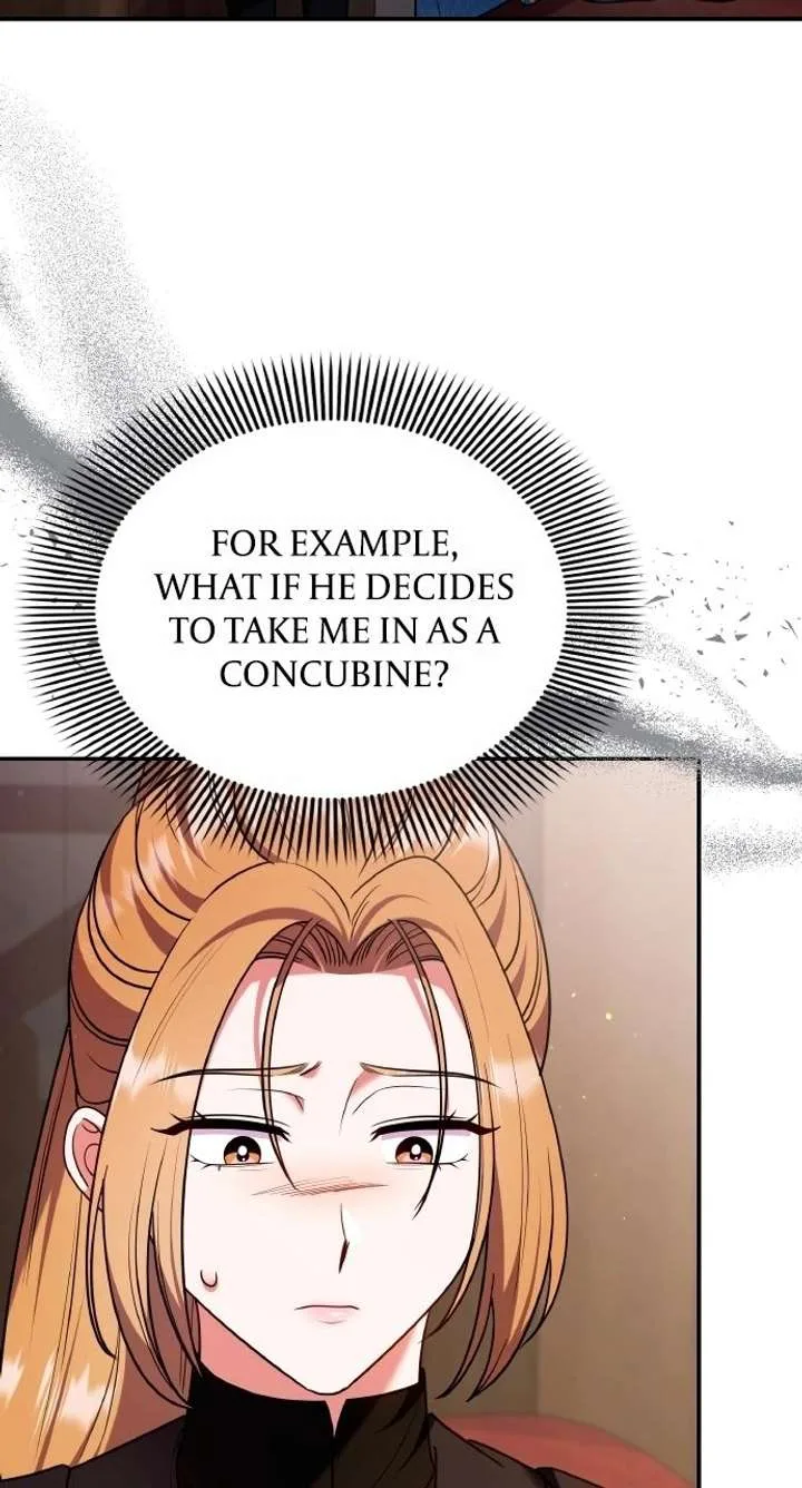 A Master, Who Woke up as a Concubine Chapter 123 page 17
