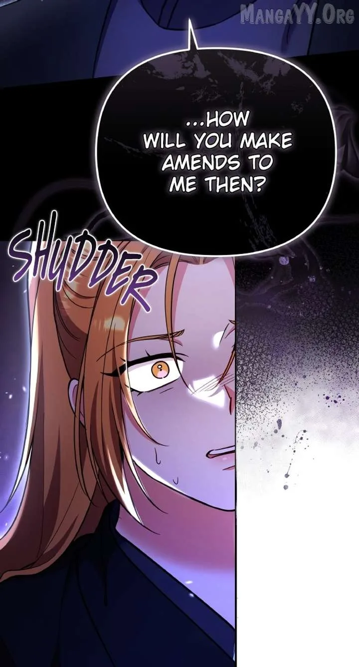 A Master, Who Woke up as a Concubine Chapter 118 page 39