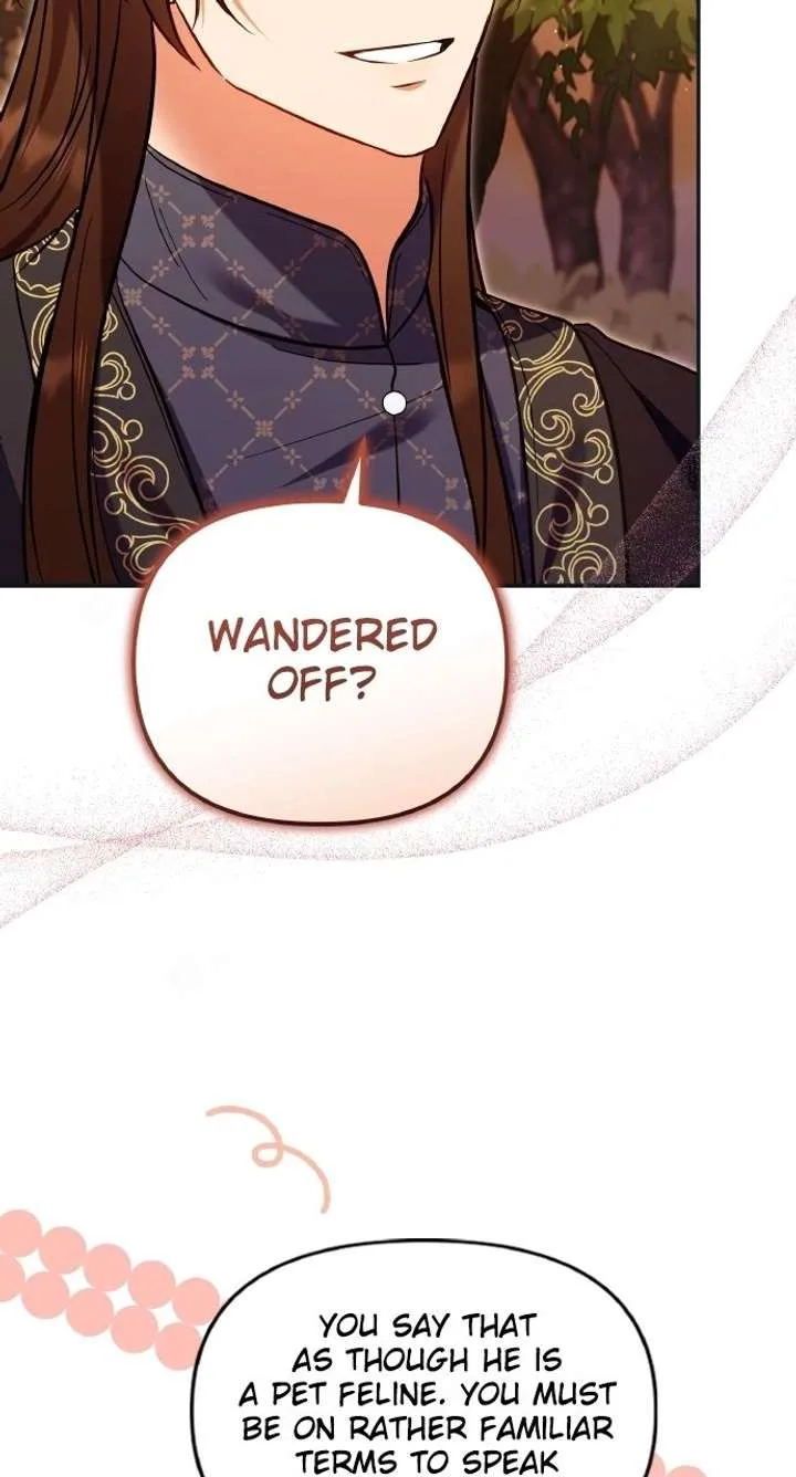 A Master, Who Woke up as a Concubine Chapter 125 page 10