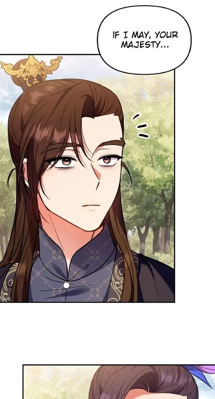 A Master, Who Woke up as a Concubine Chapter 124 page 18