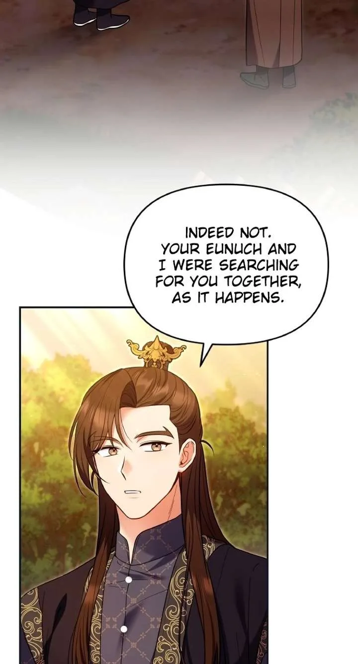 A Master, Who Woke up as a Concubine Chapter 125 page 23