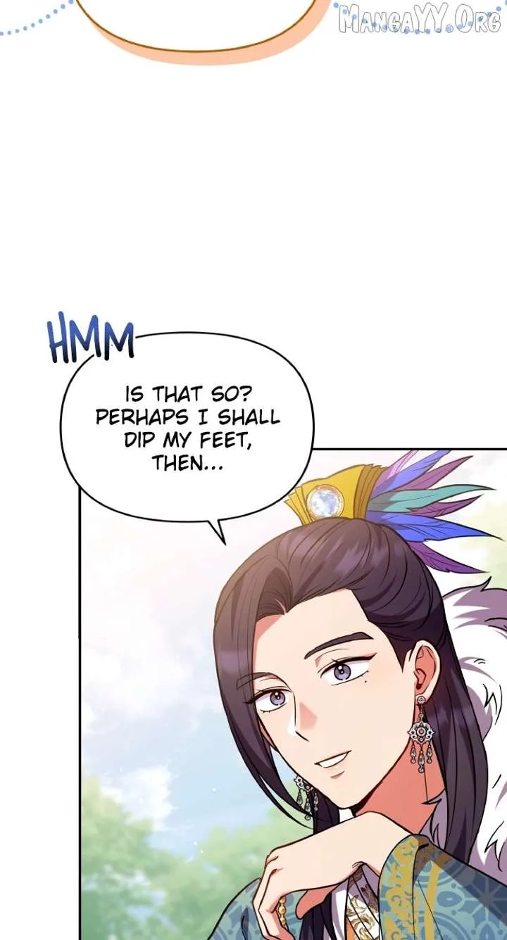 A Master, Who Woke up as a Concubine Chapter 122 page 12