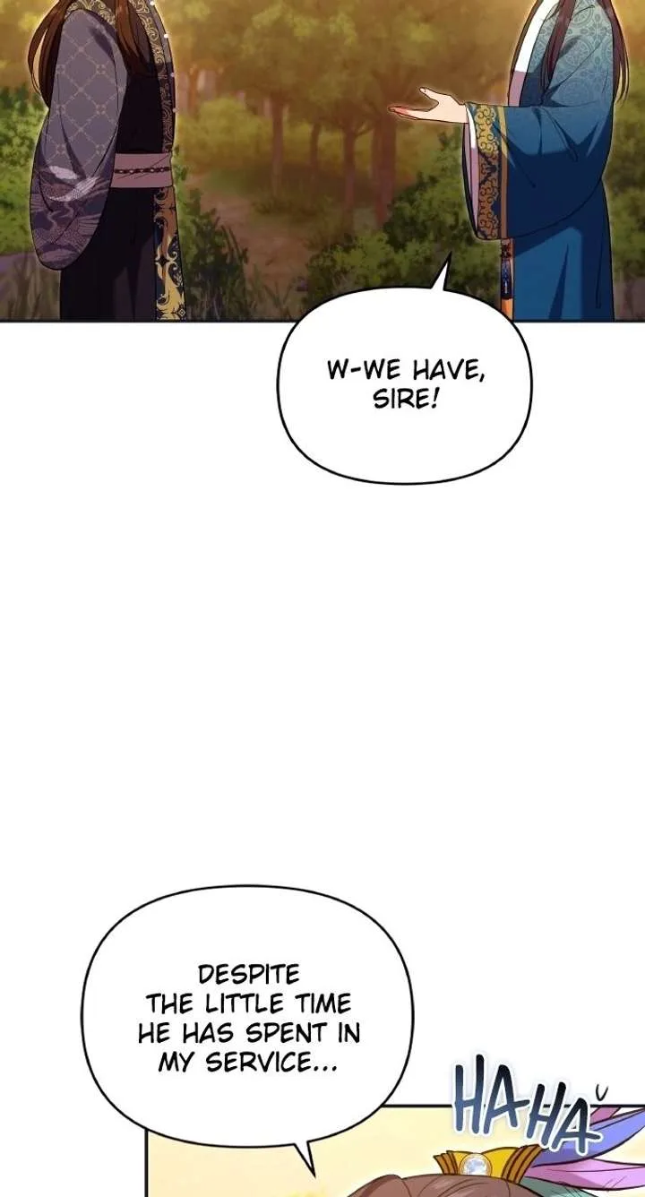 A Master, Who Woke up as a Concubine Chapter 125 page 26