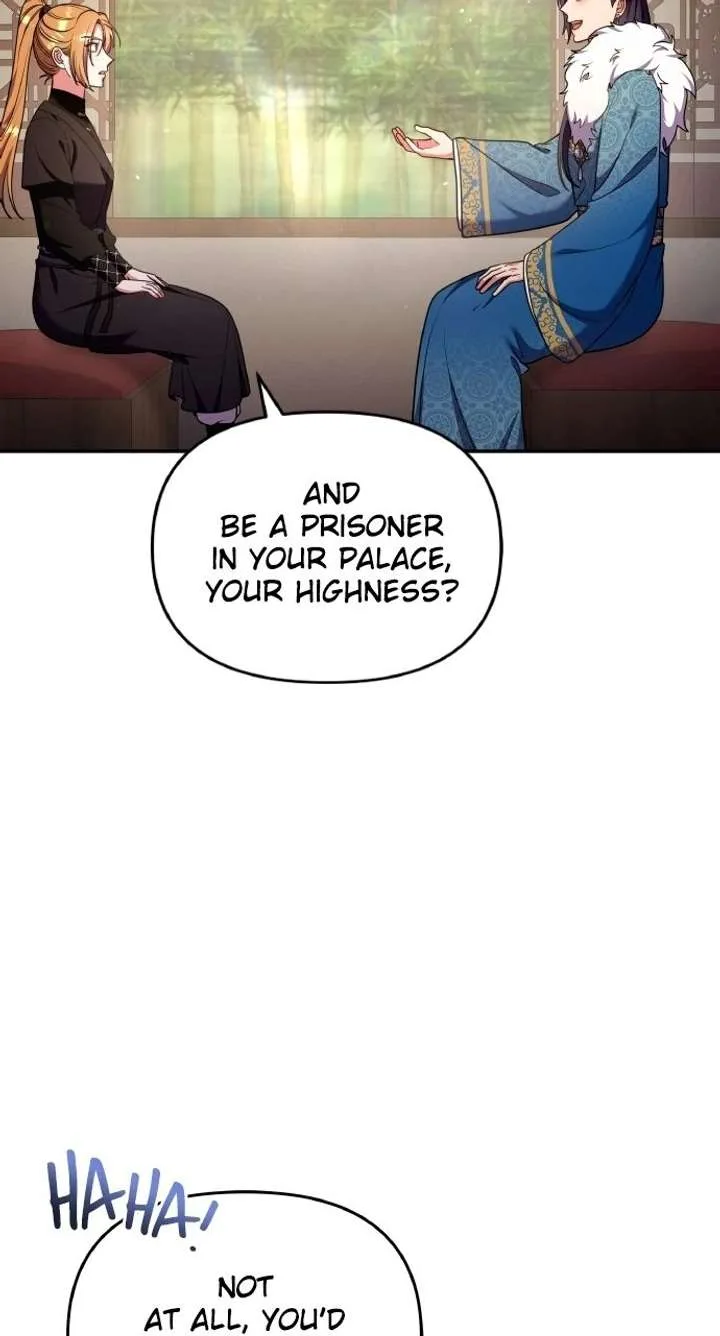 A Master, Who Woke up as a Concubine Chapter 123 page 20