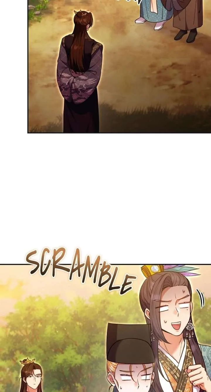 A Master, Who Woke up as a Concubine Chapter 125 page 39