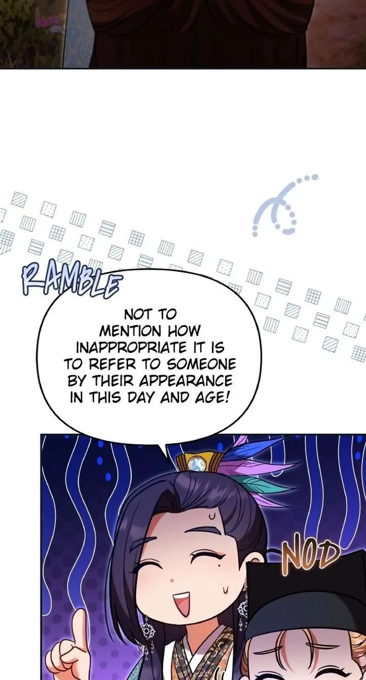 A Master, Who Woke up as a Concubine Chapter 125 page 35