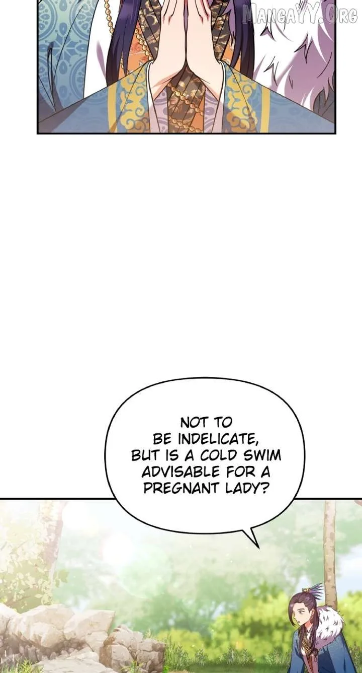 A Master, Who Woke up as a Concubine Chapter 122 page 18