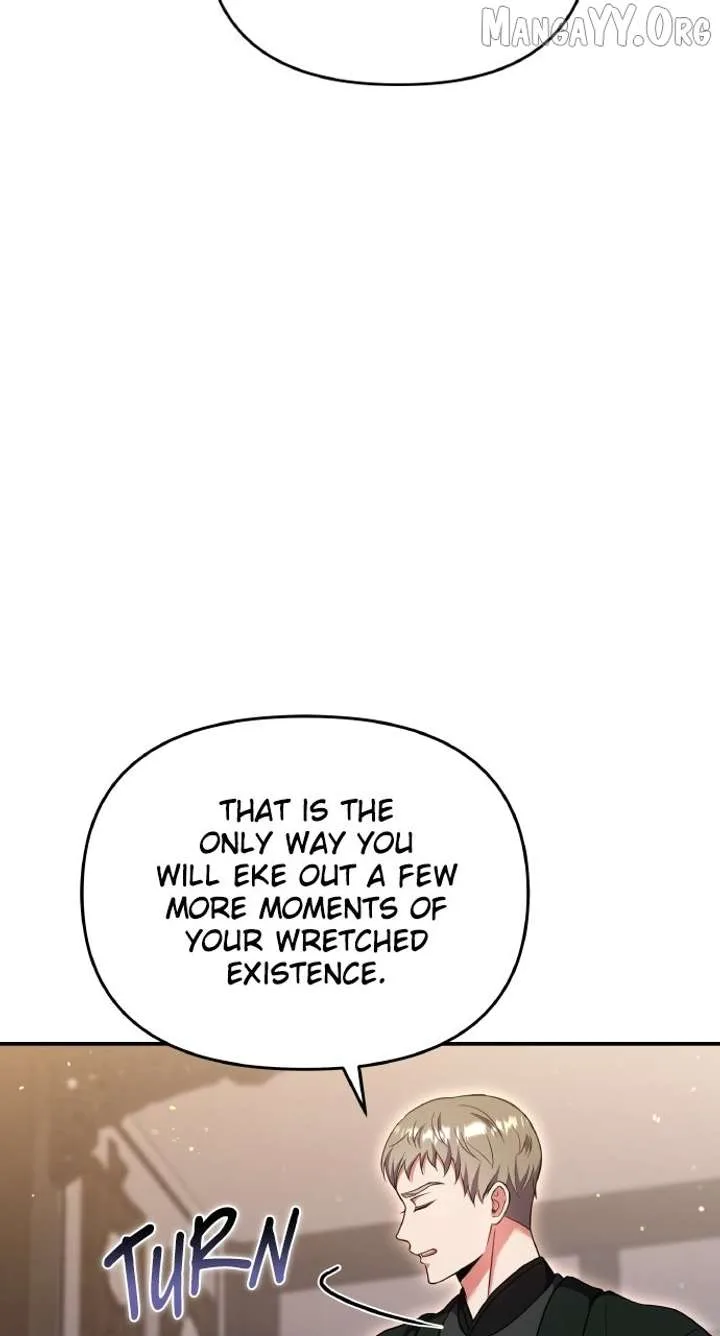 A Master, Who Woke up as a Concubine Chapter 118 page 44