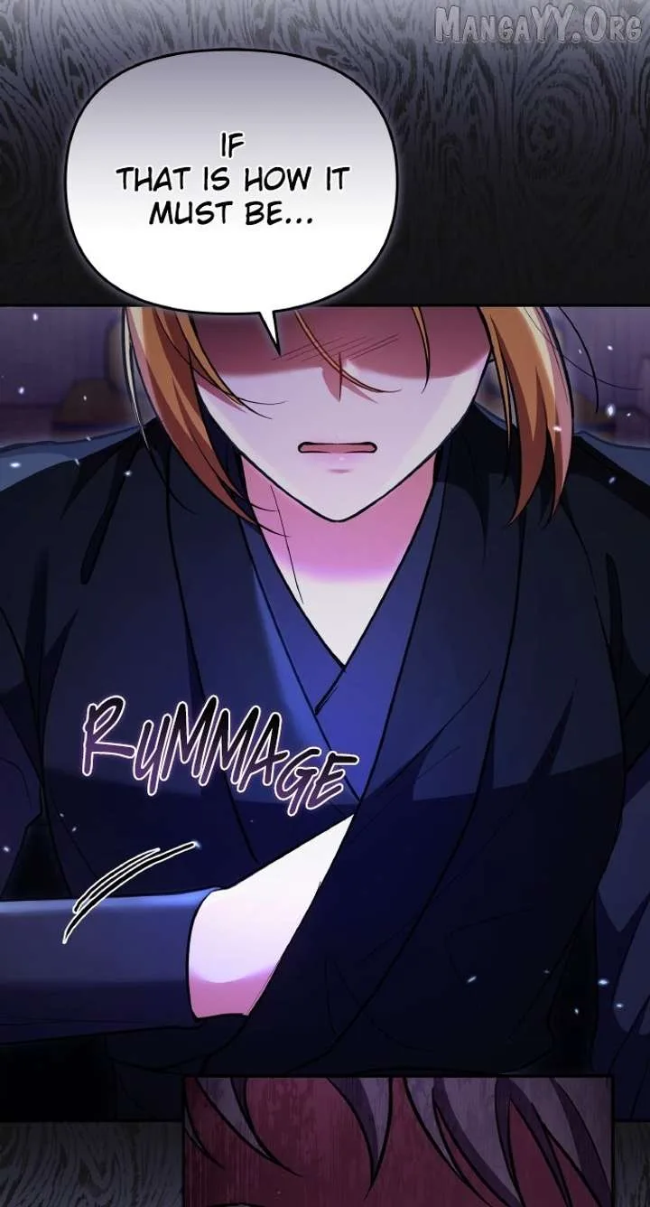 A Master, Who Woke up as a Concubine Chapter 118 page 46