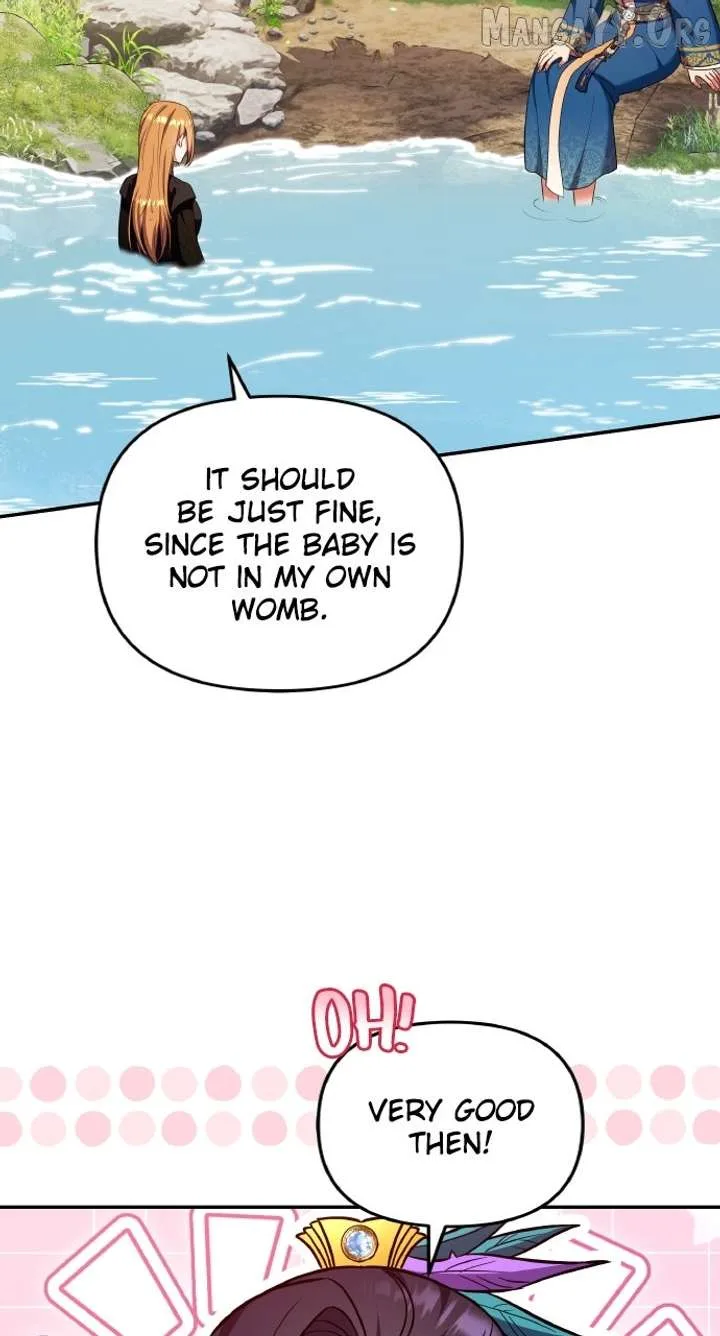 A Master, Who Woke up as a Concubine Chapter 122 page 19