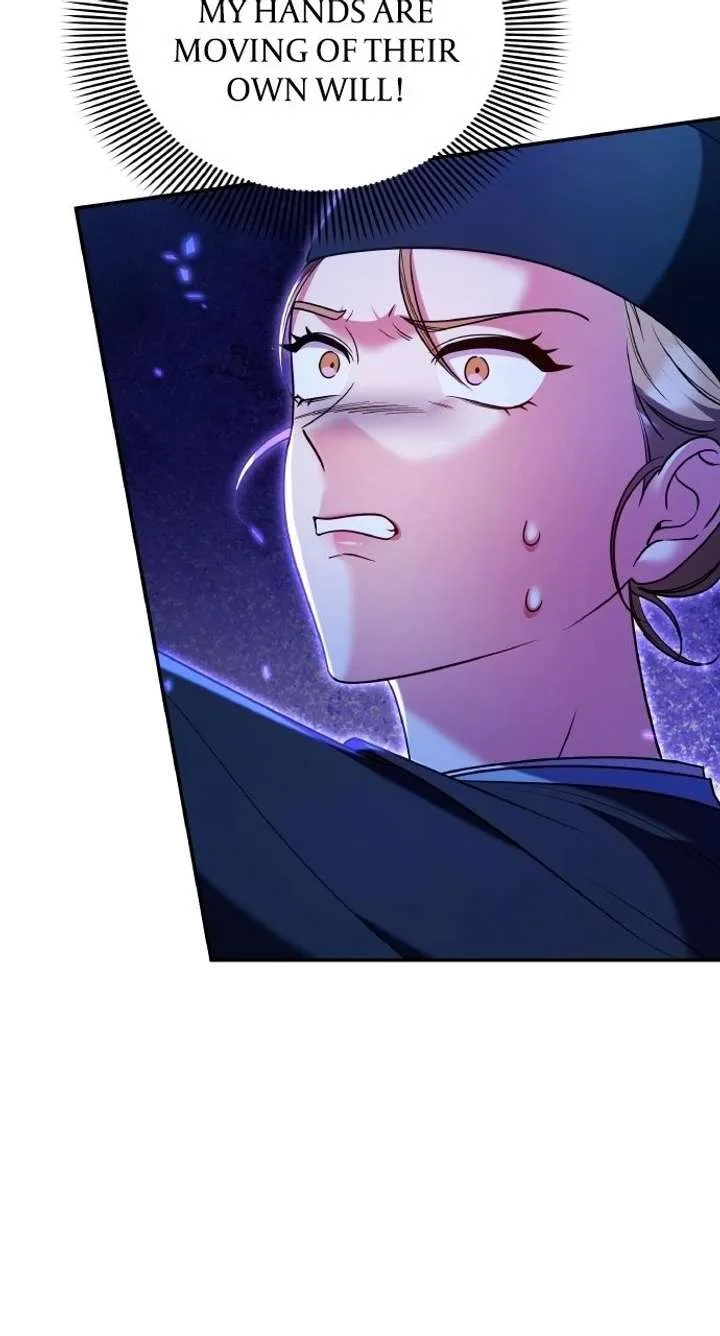A Master, Who Woke up as a Concubine Chapter 127 page 4
