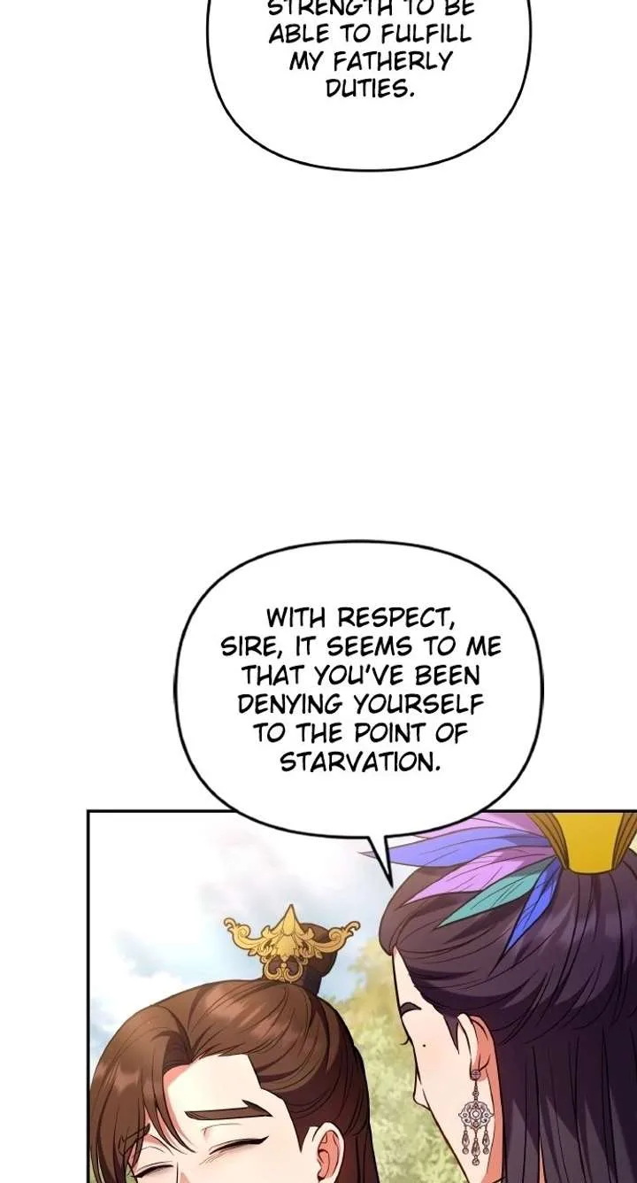A Master, Who Woke up as a Concubine Chapter 124 page 21