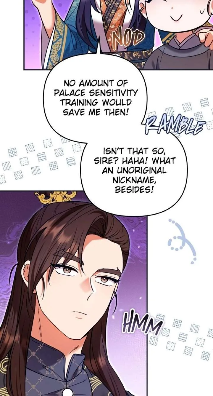 A Master, Who Woke up as a Concubine Chapter 125 page 36