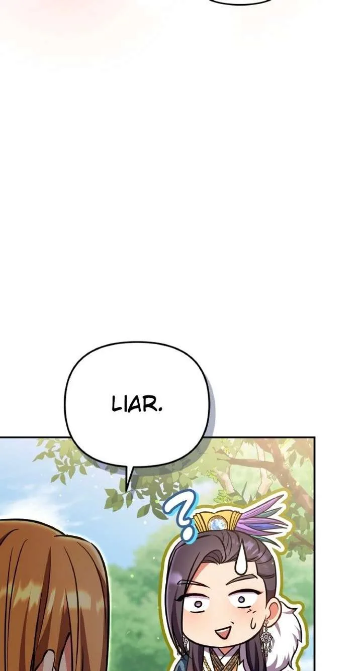 A Master, Who Woke up as a Concubine Chapter 121 page 88