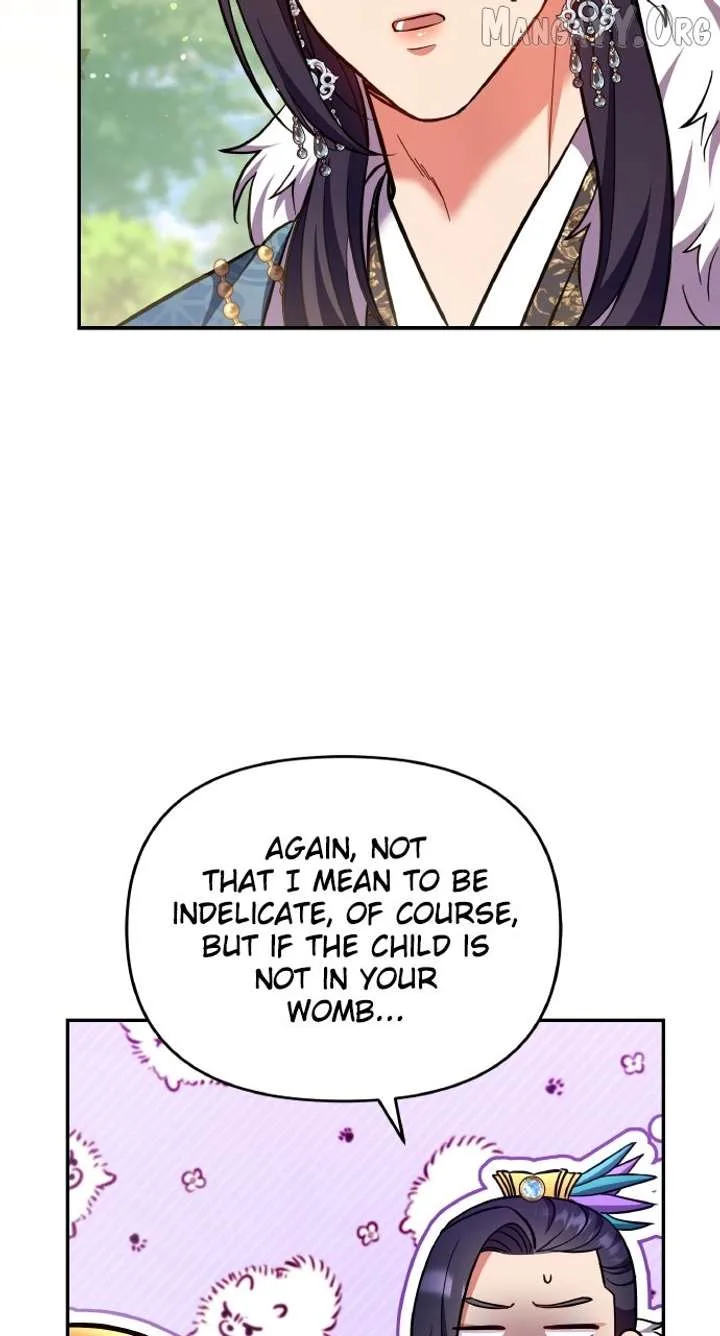 A Master, Who Woke up as a Concubine Chapter 122 page 24