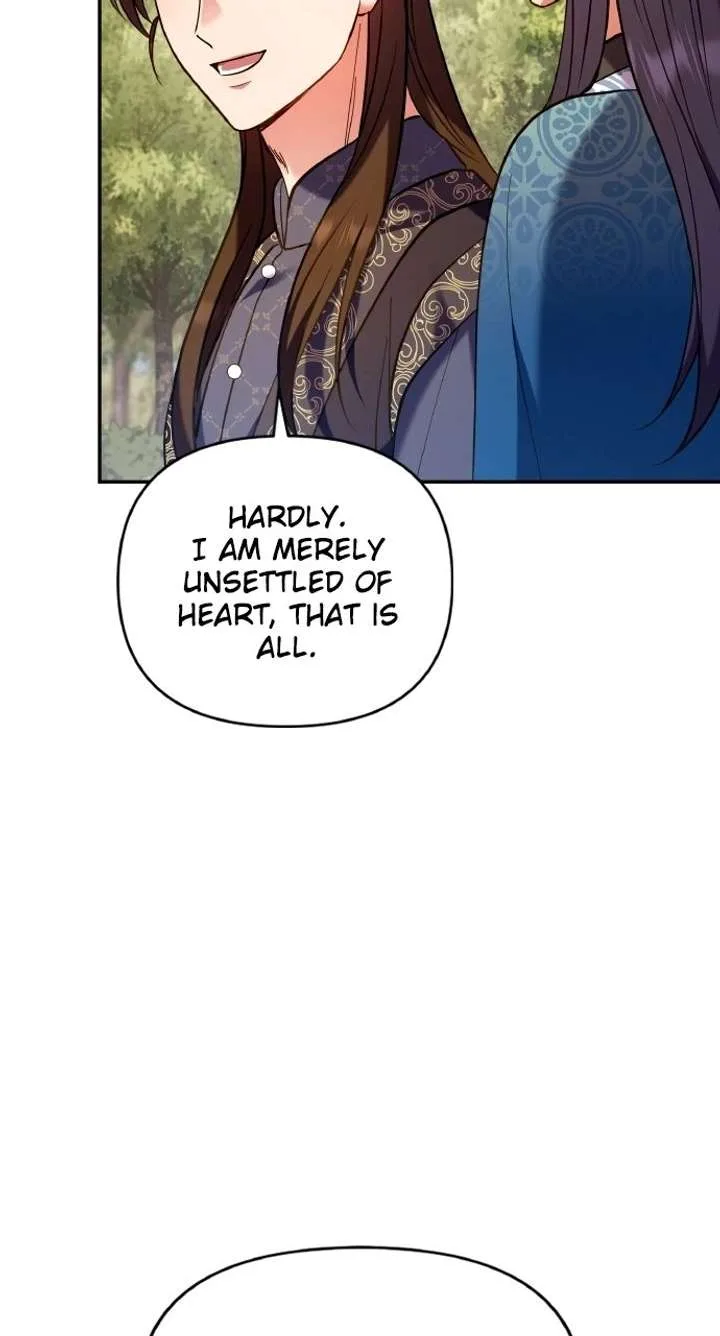A Master, Who Woke up as a Concubine Chapter 124 page 22