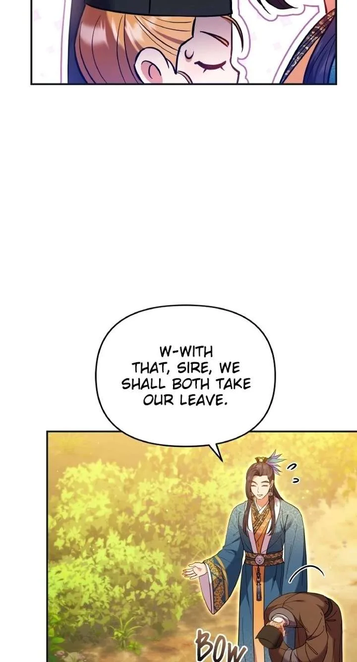 A Master, Who Woke up as a Concubine Chapter 125 page 38