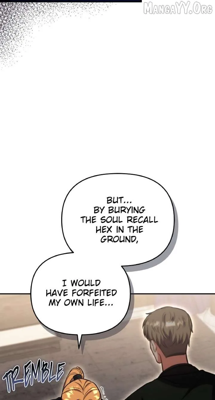 A Master, Who Woke up as a Concubine Chapter 118 page 40