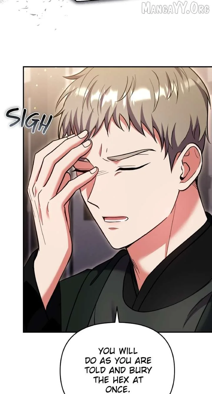 A Master, Who Woke up as a Concubine Chapter 118 page 43
