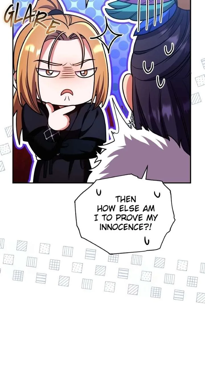 A Master, Who Woke up as a Concubine Chapter 123 page 26