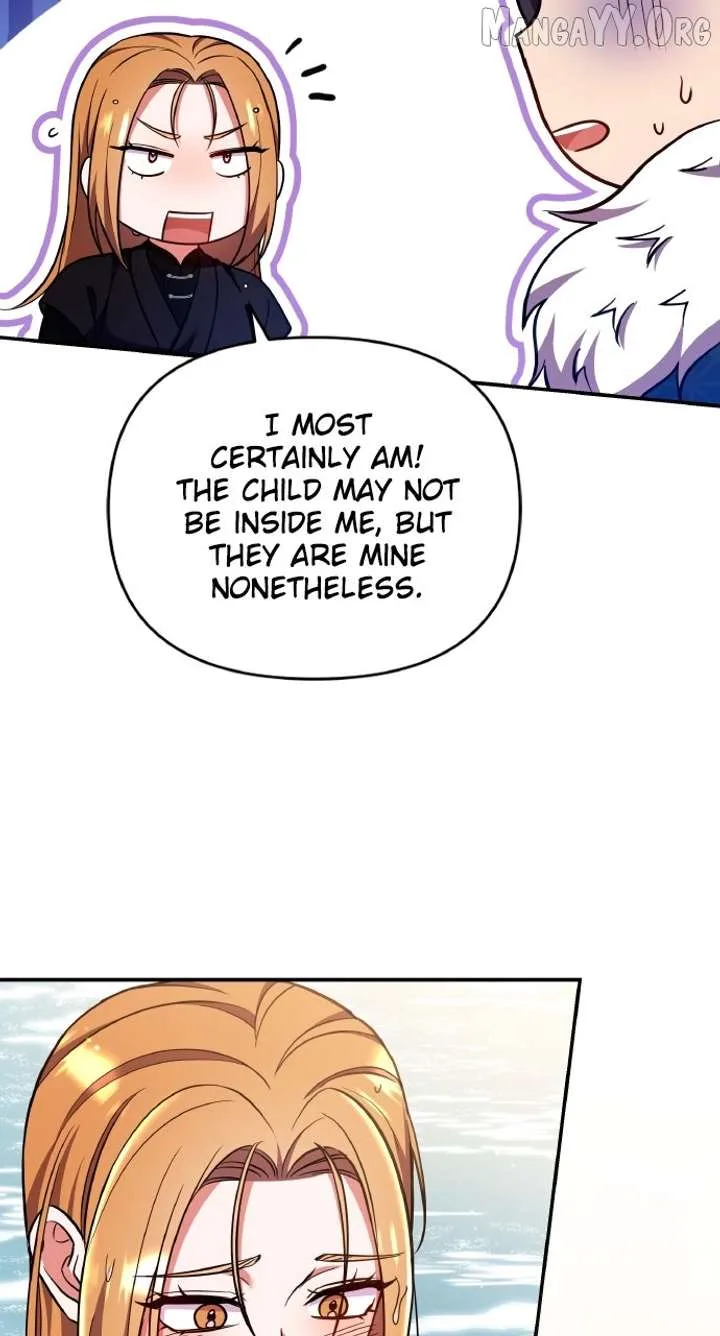 A Master, Who Woke up as a Concubine Chapter 122 page 22