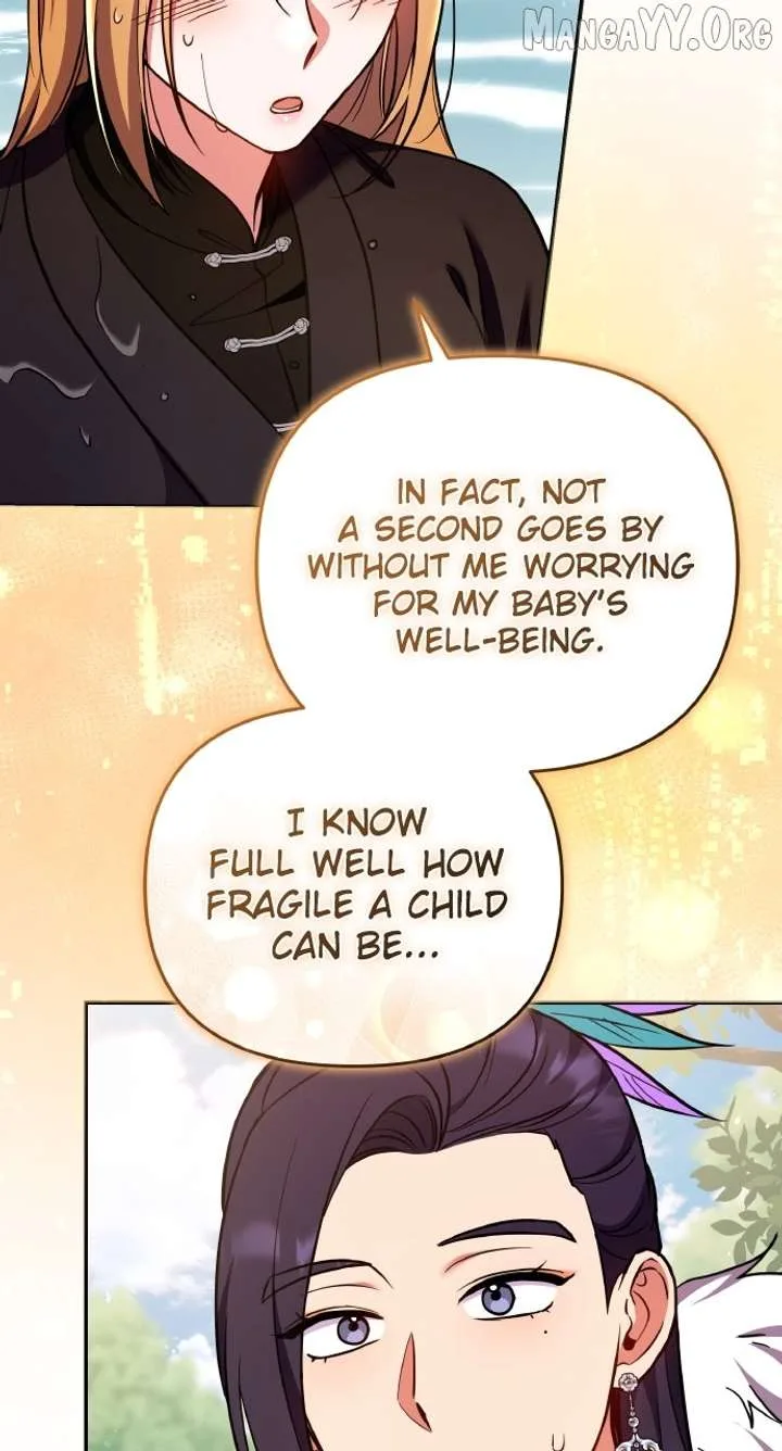 A Master, Who Woke up as a Concubine Chapter 122 page 23