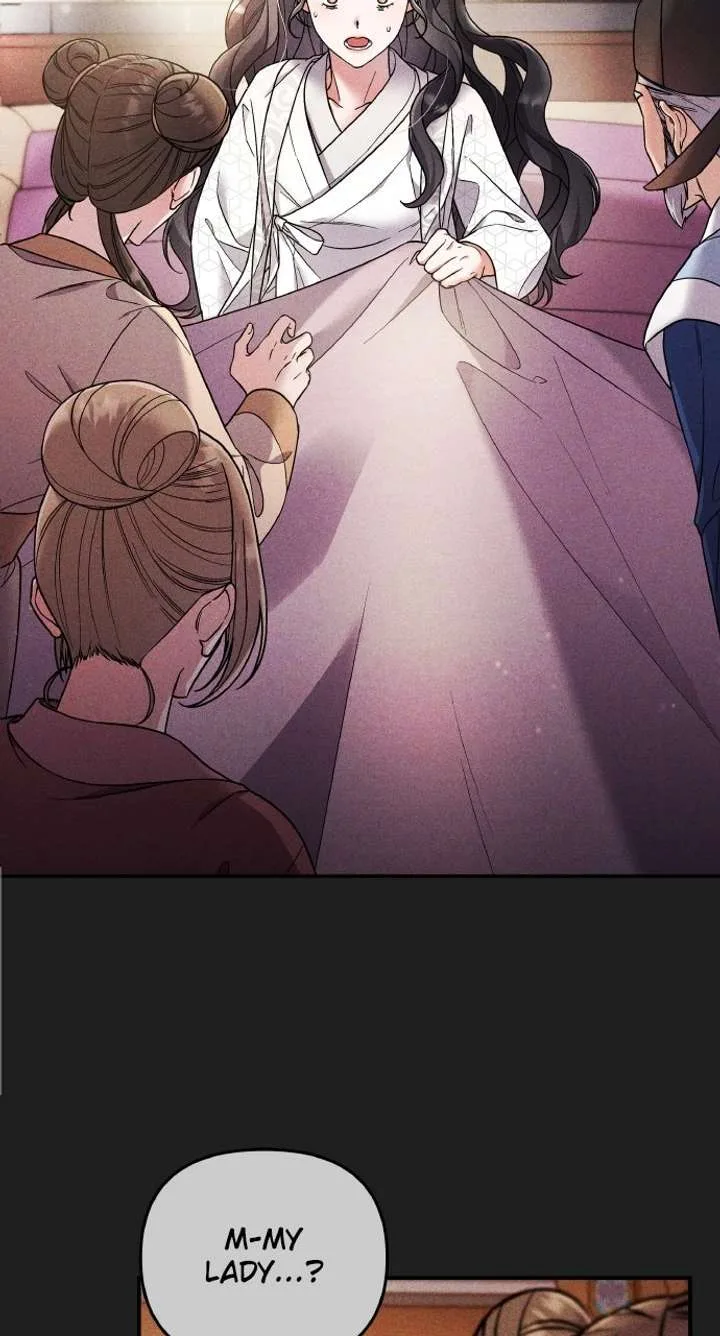 A Master, Who Woke up as a Concubine Chapter 116 page 86