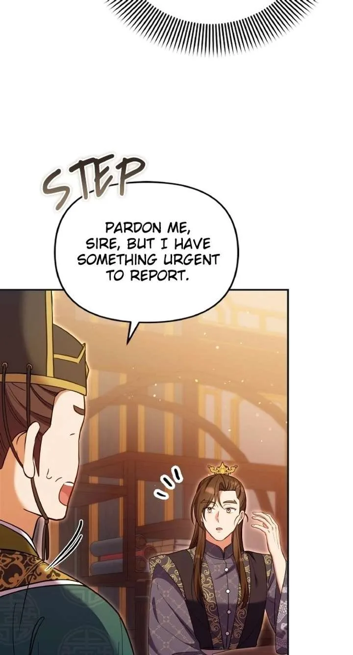 A Master, Who Woke up as a Concubine Chapter 125 page 44