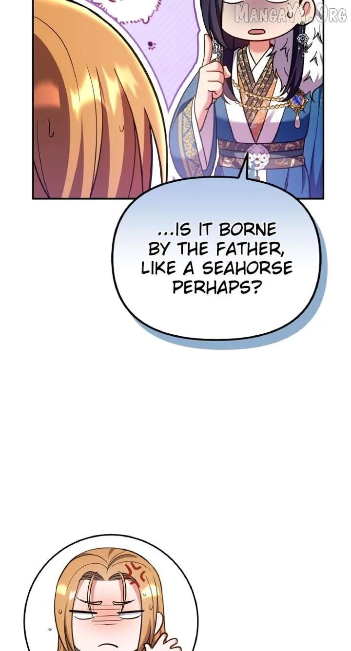A Master, Who Woke up as a Concubine Chapter 122 page 25