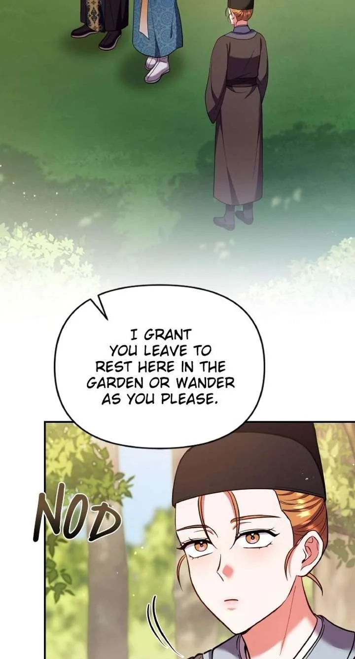 A Master, Who Woke up as a Concubine Chapter 124 page 26