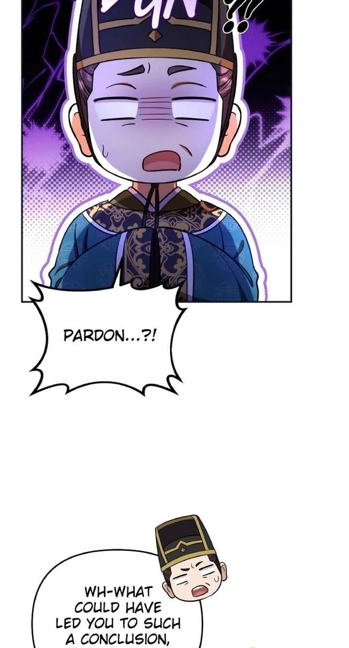 A Master, Who Woke up as a Concubine Chapter 125 page 52