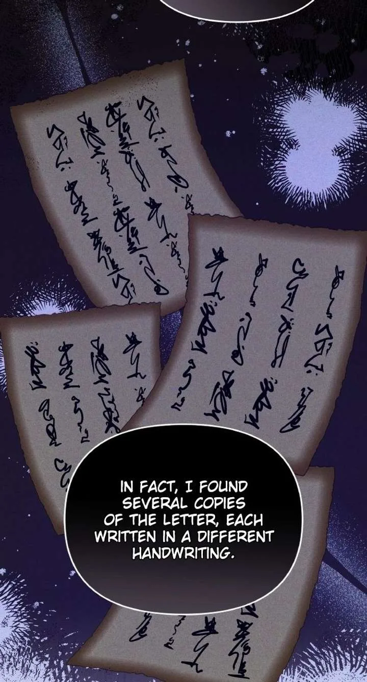 A Master, Who Woke up as a Concubine Chapter 123 page 33