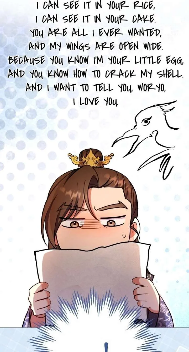 A Master, Who Woke up as a Concubine Chapter 125 page 48