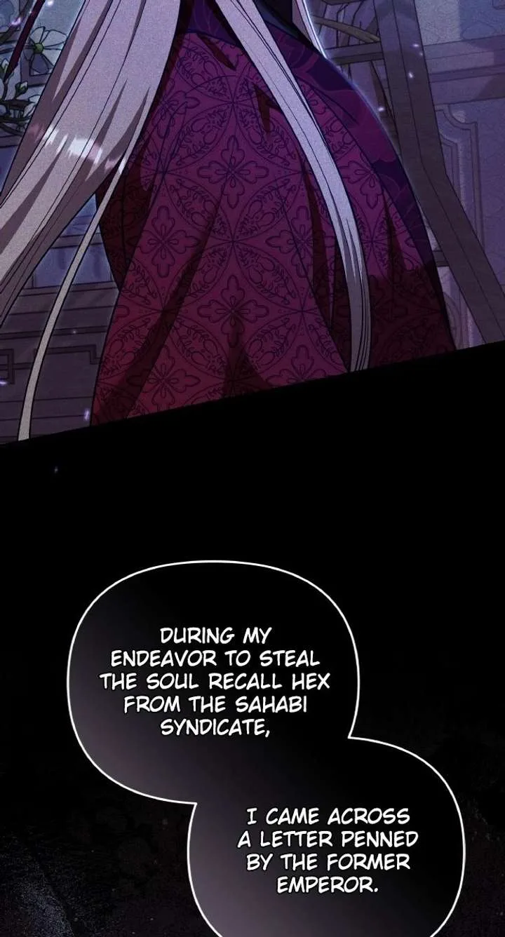 A Master, Who Woke up as a Concubine Chapter 123 page 32