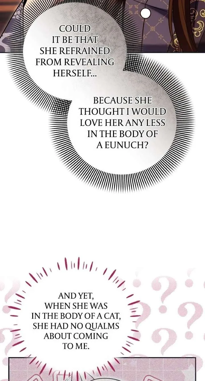 A Master, Who Woke up as a Concubine Chapter 125 page 55