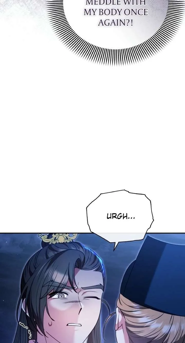 A Master, Who Woke up as a Concubine Chapter 127 page 8