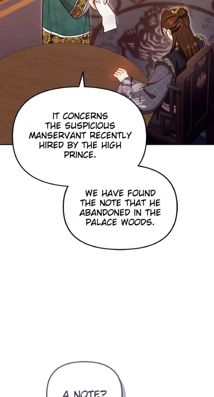 A Master, Who Woke up as a Concubine Chapter 125 page 46