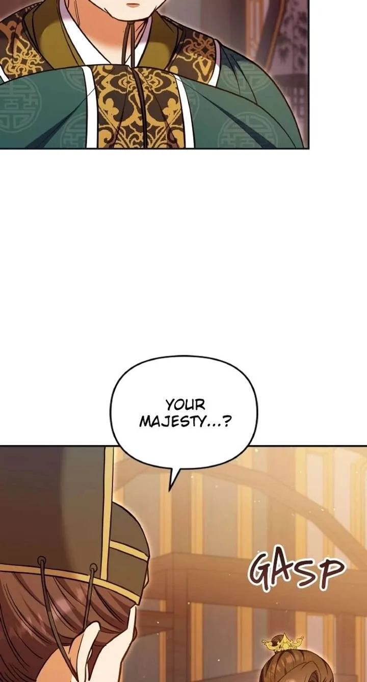 A Master, Who Woke up as a Concubine Chapter 125 page 50