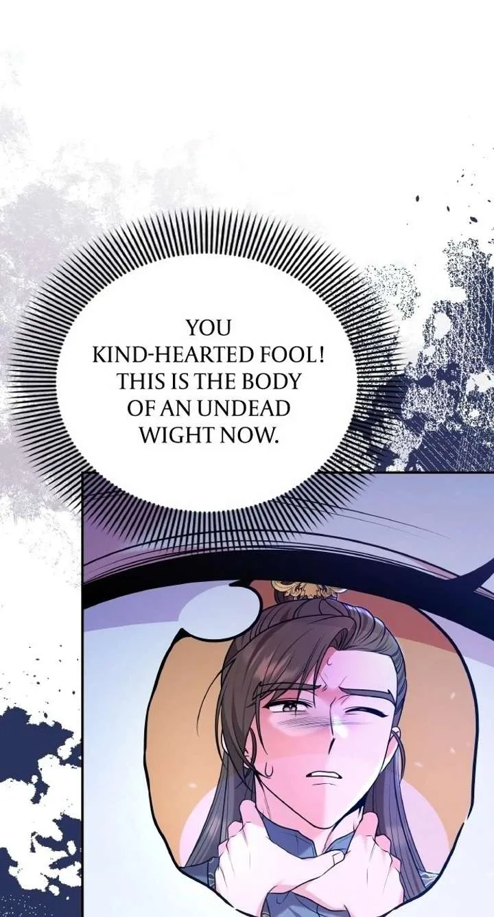 A Master, Who Woke up as a Concubine Chapter 127 page 12