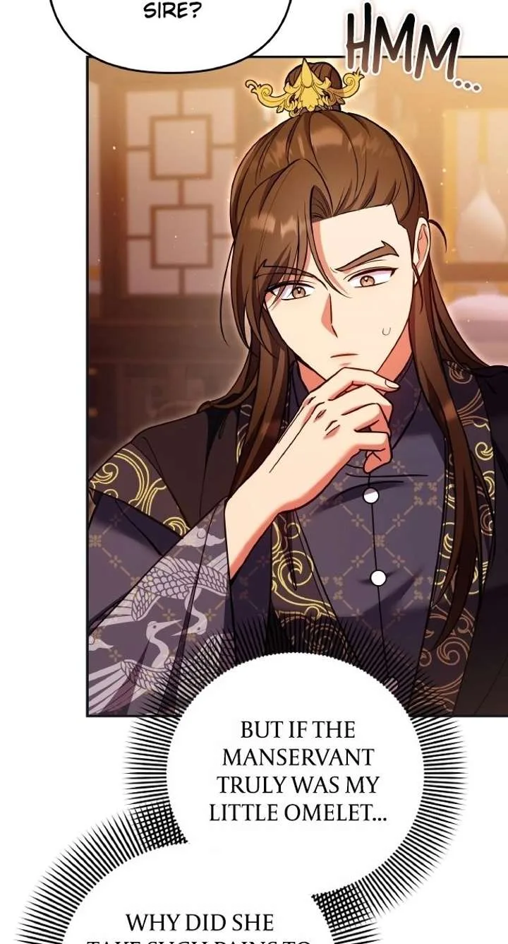 A Master, Who Woke up as a Concubine Chapter 125 page 53