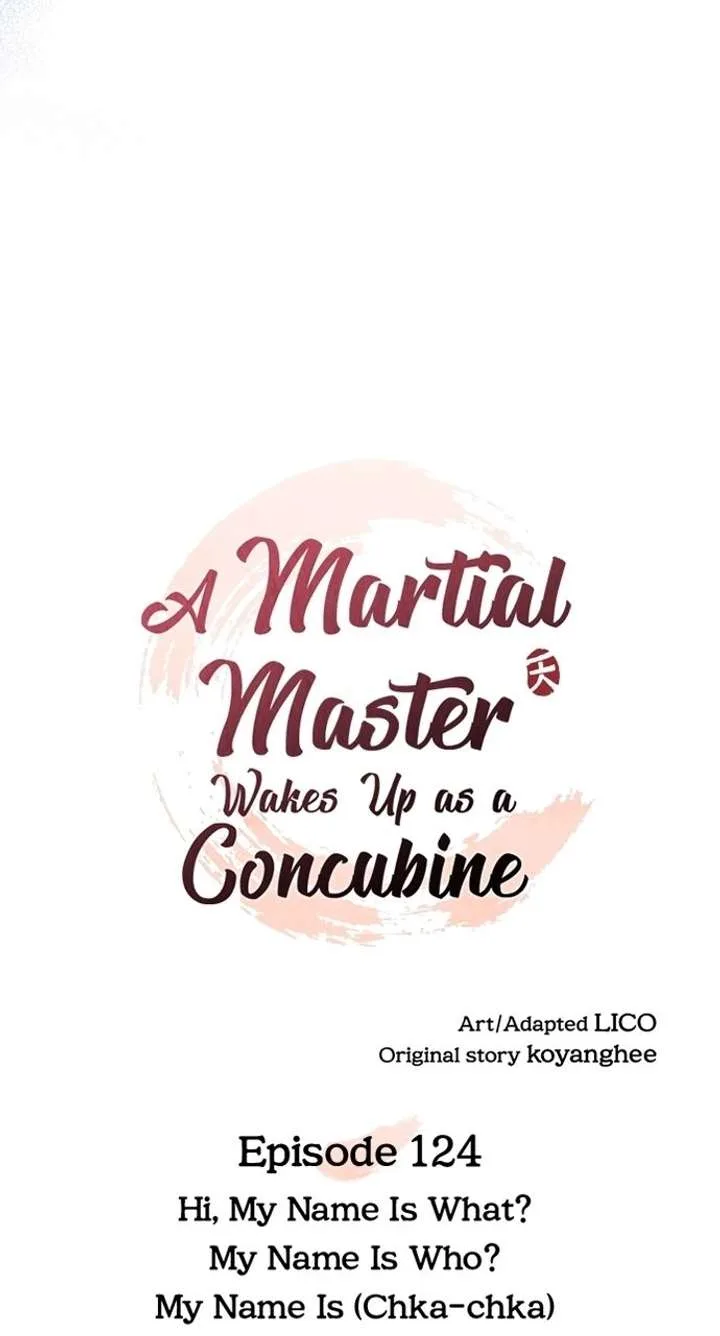 A Master, Who Woke up as a Concubine Chapter 124 page 29