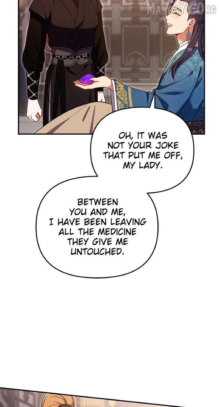 A Master, Who Woke up as a Concubine Chapter 122 page 40