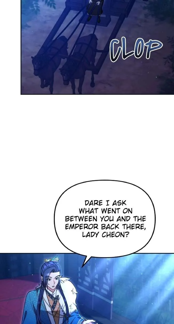 A Master, Who Woke up as a Concubine Chapter 125 page 66