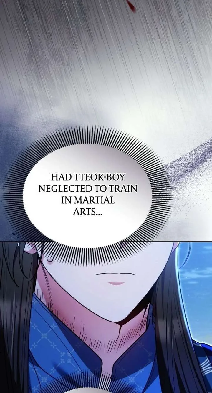A Master, Who Woke up as a Concubine Chapter 127 page 31