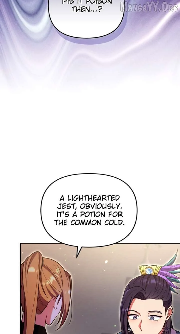 A Master, Who Woke up as a Concubine Chapter 122 page 35