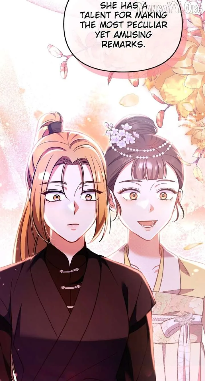 A Master, Who Woke up as a Concubine Chapter 122 page 38