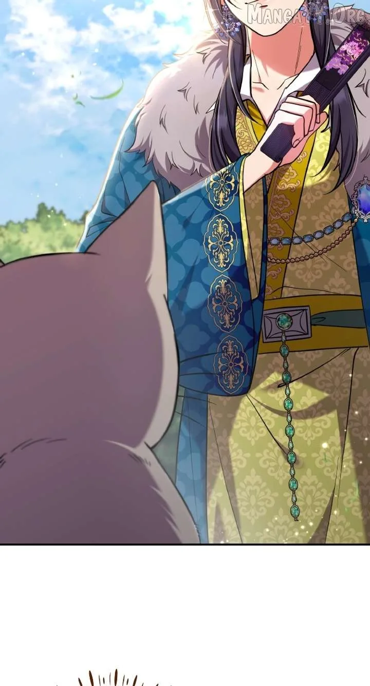 A Master, Who Woke up as a Concubine Chapter 118 page 60